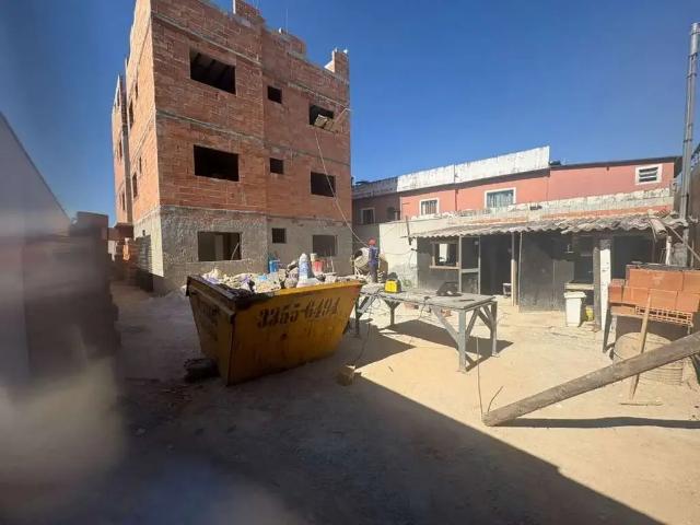 Apartamento para Venda em Belo Horizonte/MG Lindéia 2 Quartos