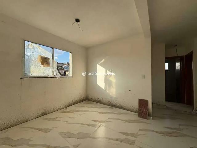 Apartamento para Venda em Belo Horizonte/MG Lindéia 2 Quartos
