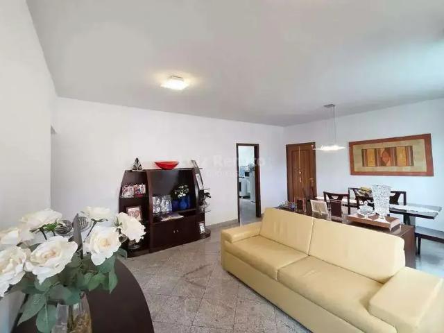 Apartamento para Venda em Belo Horizonte/MG Luxemburgo 4 Quartos