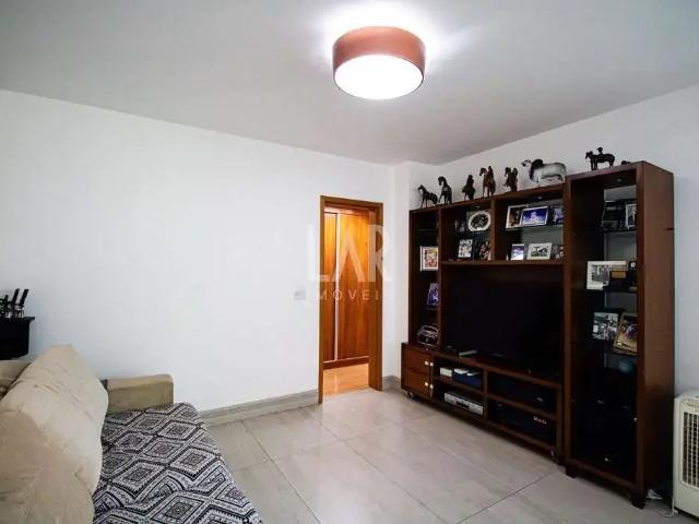 Apartamento para Venda em Belo Horizonte/MG Luxemburgo 4 Quartos