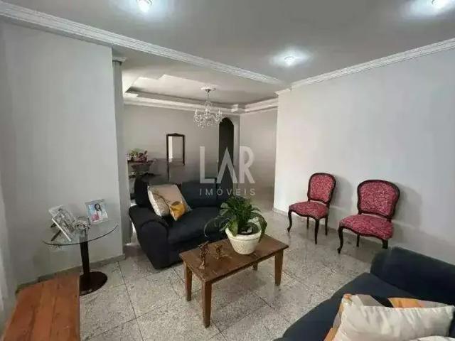 Apartamento para Venda em Belo Horizonte/MG Luxemburgo 4 Quartos