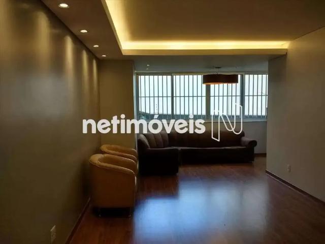 Apartamento para Venda em Belo Horizonte/MG Luxemburgo 5 Quartos