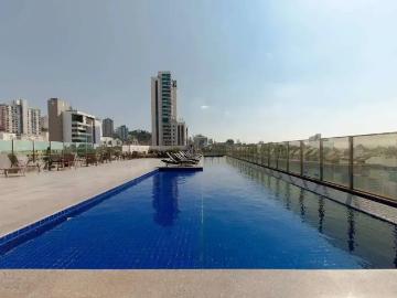 Apartamento para Venda em Belo Horizonte/MG Luxemburgo 1 Quartos