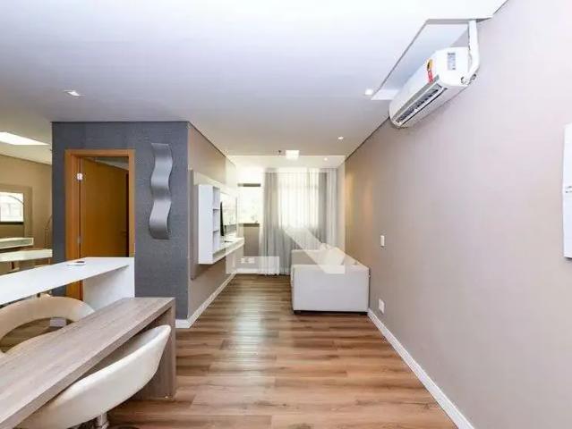 Apartamento para Venda em Belo Horizonte/MG Luxemburgo 1 Quartos