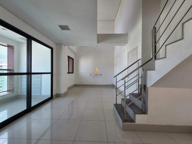 Apartamento para Venda em Belo Horizonte/MG Luxemburgo 2 Quartos