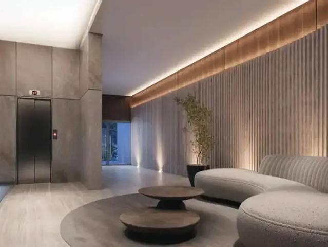 Apartamento para Venda em Belo Horizonte/MG Luxemburgo 2 Quartos
