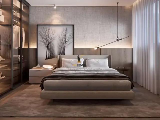 Apartamento para Venda em Belo Horizonte/MG Luxemburgo 2 Quartos