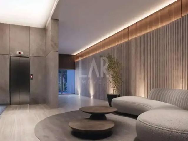 Apartamento para Venda em Belo Horizonte/MG Luxemburgo 2 Quartos