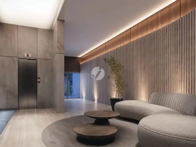 Apartamento para Venda em Belo Horizonte/MG Luxemburgo 3 Quartos