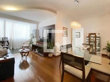 Apartamento para Venda em Belo Horizonte/MG Luxemburgo 3 Quartos