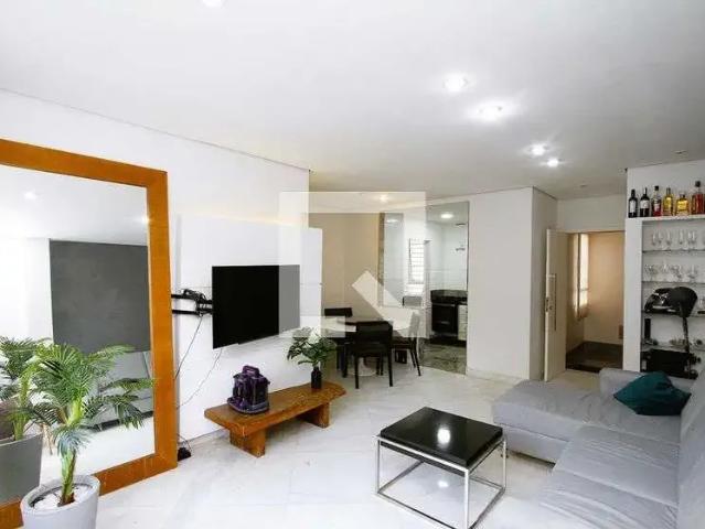 Apartamento para Venda em Belo Horizonte/MG Luxemburgo 3 Quartos