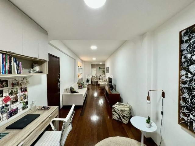 Apartamento para Venda em Belo Horizonte/MG Luxemburgo 3 Quartos