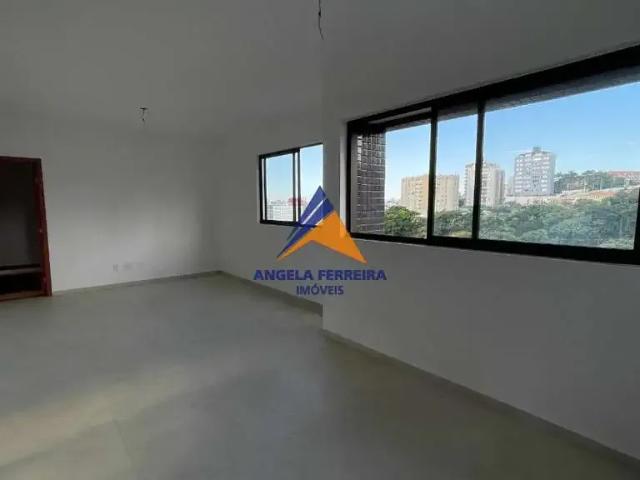 Apartamento para Venda em Belo Horizonte/MG Luxemburgo 3 Quartos