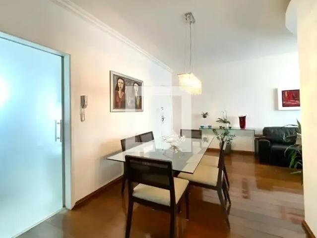 Apartamento para Venda em Belo Horizonte/MG Luxemburgo 3 Quartos