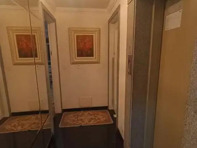 Apartamento para Venda em Belo Horizonte/MG Luxemburgo 3 Quartos
