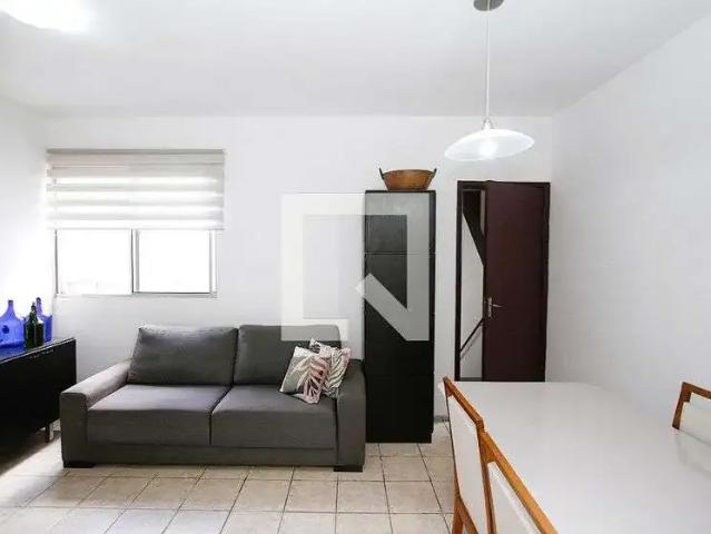 Apartamento para Venda em Belo Horizonte/MG Monsenhor Messias 3 Quartos