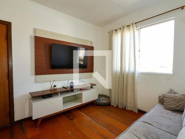 Apartamento para Venda em Belo Horizonte/MG Monsenhor Messias 3 Quartos