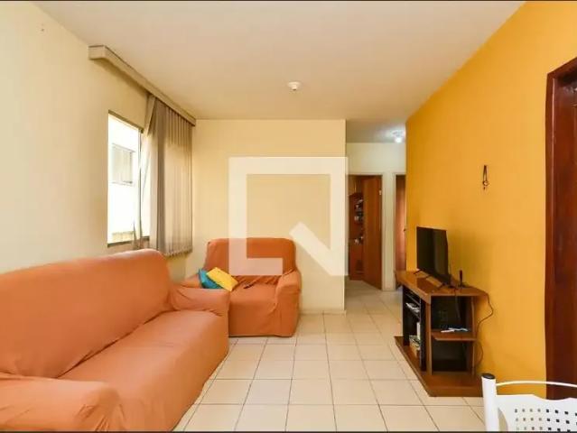 Apartamento para Venda em Belo Horizonte/MG Monsenhor Messias 3 Quartos