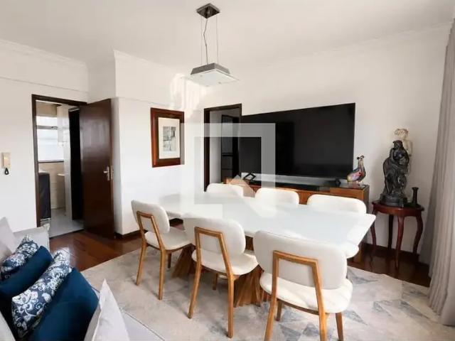 Apartamento para Venda em Belo Horizonte/MG Monsenhor Messias 3 Quartos