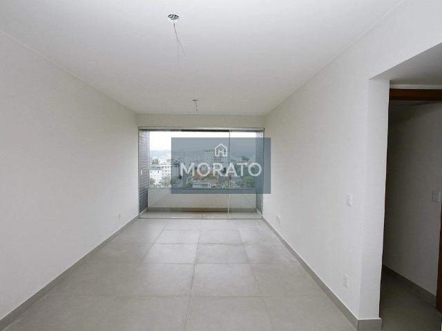 Apartamento para Venda em Belo Horizonte/MG Monsenhor Messias 3 Quartos