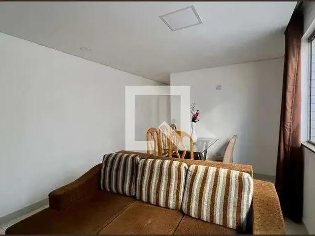 Apartamento para Venda em Belo Horizonte/MG Monsenhor Messias 3 Quartos