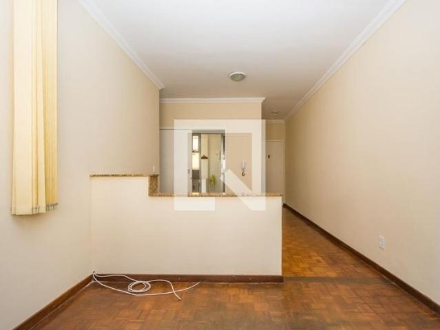 Apartamento para Venda em Belo Horizonte/MG Monsenhor Messias 2 Quartos