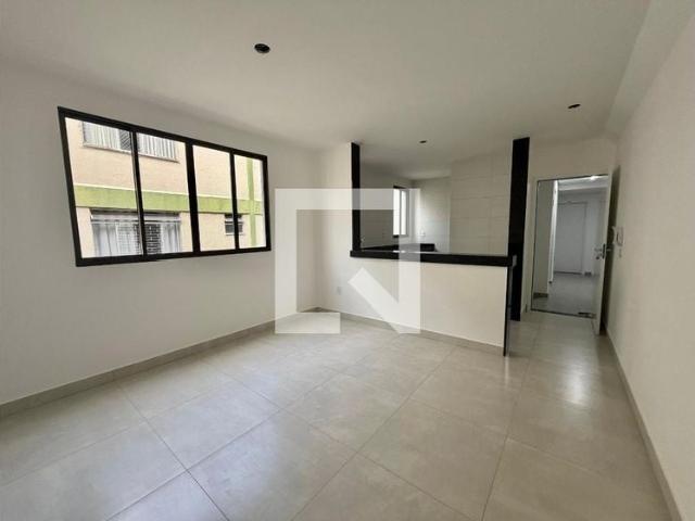 Apartamento para Venda em Belo Horizonte/MG Monsenhor Messias 2 Quartos