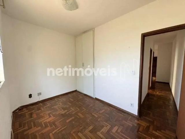 Apartamento para Venda em Belo Horizonte/MG Monsenhor Messias 2 Quartos