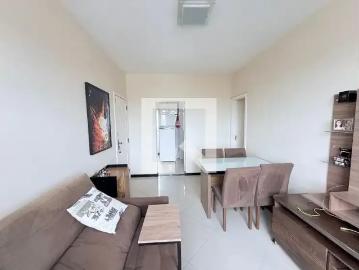 Apartamento para Venda em Belo Horizonte/MG Monsenhor Messias 2 Quartos