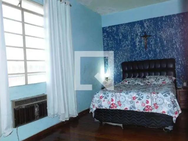 Apartamento para Venda em Belo Horizonte/MG Monsenhor Messias 4 Quartos