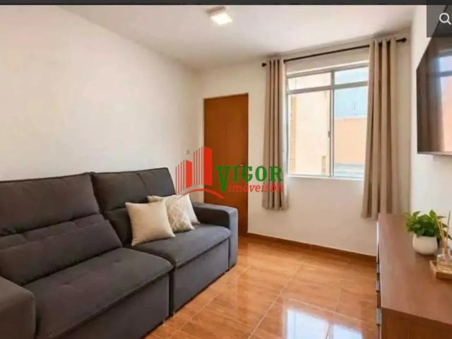 Apartamento para Venda em Belo Horizonte/MG Madre Gertrudes 2 Quartos
