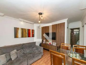 Apartamento para Venda em Belo Horizonte/MG Madre Gertrudes 2 Quartos