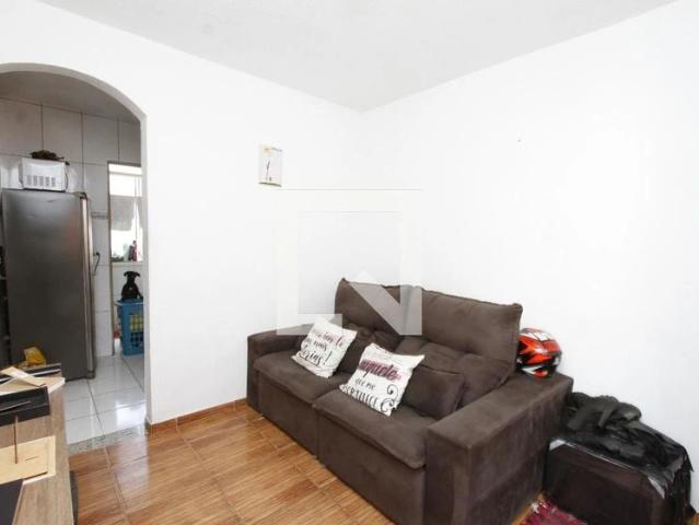 Apartamento para Venda em Belo Horizonte/MG Madre Gertrudes 2 Quartos