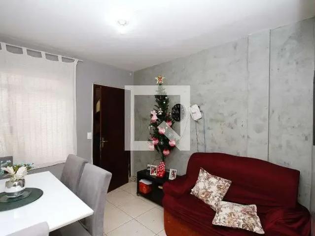 Apartamento para Venda em Belo Horizonte/MG Madre Gertrudes 2 Quartos