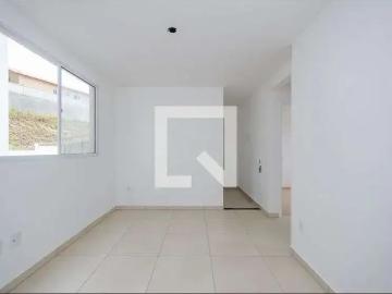 Apartamento para Venda em Belo Horizonte/MG Madre Gertrudes 2 Quartos
