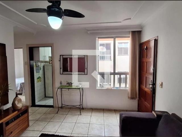 Apartamento para Venda em Belo Horizonte/MG Madre Gertrudes 2 Quartos