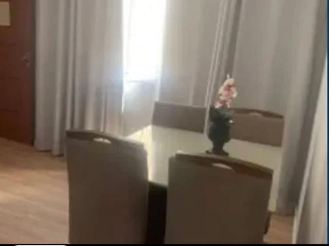 Apartamento para Venda em Belo Horizonte/MG Madre Gertrudes 3 Quartos