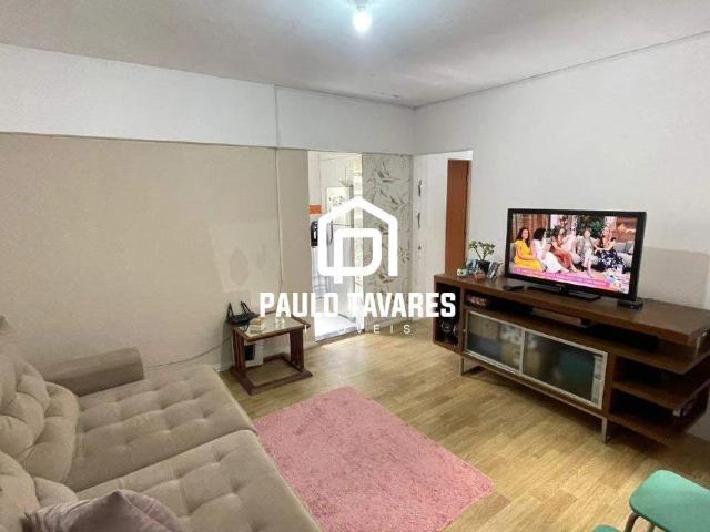 Apartamento para Venda em Belo Horizonte/MG Madre Gertrudes 3 Quartos
