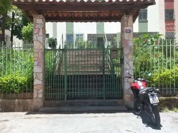 Apartamento para Venda em Belo Horizonte/MG Madre Gertrudes 3 Quartos