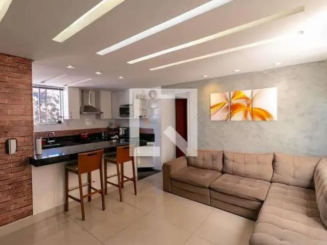 Apartamento para Venda em Belo Horizonte/MG Madre Gertrudes 3 Quartos