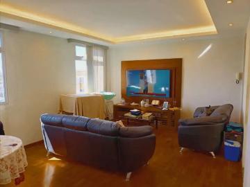 Apartamento para Venda em Belo Horizonte/MG Madre Gertrudes 3 Quartos