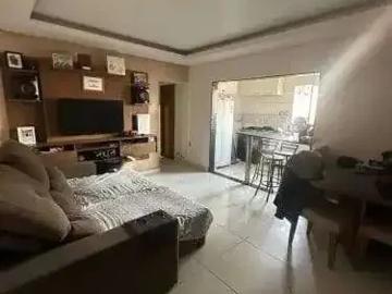 Apartamento para Venda em Belo Horizonte/MG Madre Gertrudes 3 Quartos