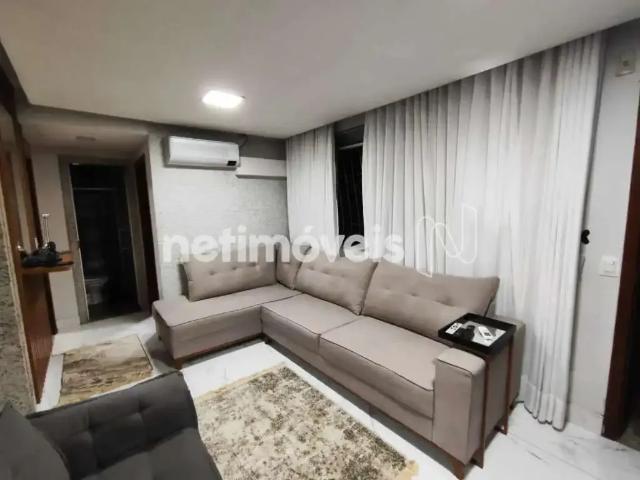 Apartamento para Venda em Belo Horizonte/MG Manacás 2 Quartos