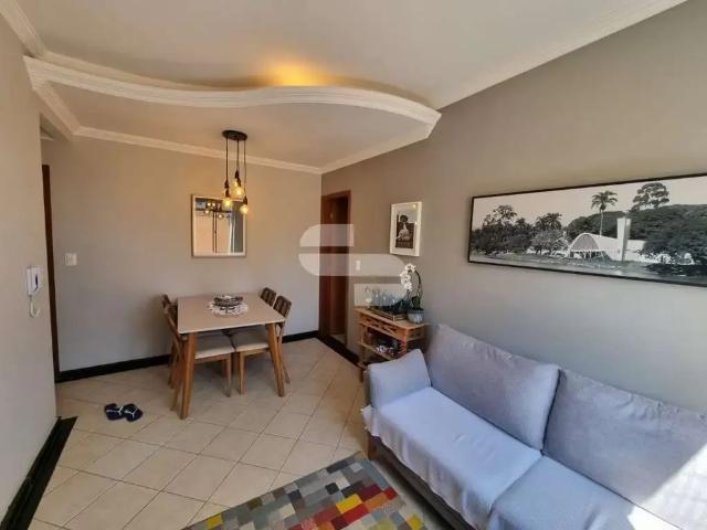 Apartamento para Venda em Belo Horizonte/MG Manacás 2 Quartos