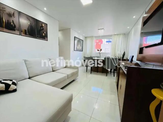 Apartamento para Venda em Belo Horizonte/MG Manacás 2 Quartos