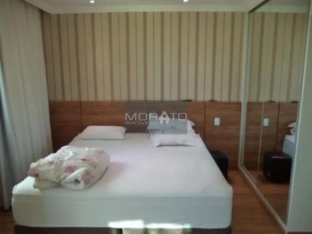 Apartamento para Venda em Belo Horizonte/MG Manacás 3 Quartos