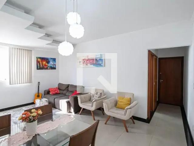 Apartamento para Venda em Belo Horizonte/MG Manacás 3 Quartos