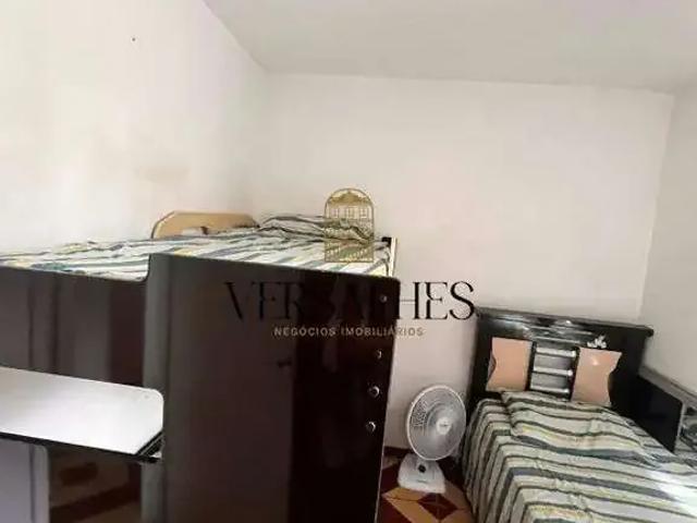 Apartamento para Venda em Belo Horizonte/MG Manacás 3 Quartos