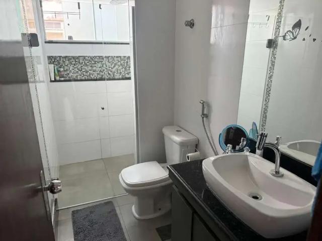 Apartamento para Venda em Belo Horizonte/MG Manacás 3 Quartos