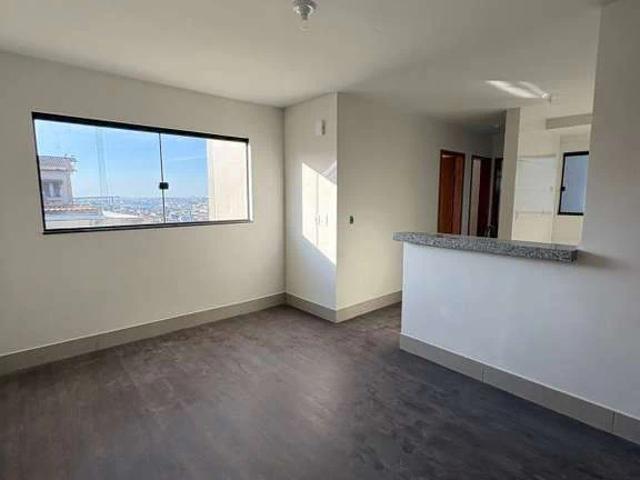 Apartamento para Venda em Belo Horizonte/MG Mangueiras 2 Quartos